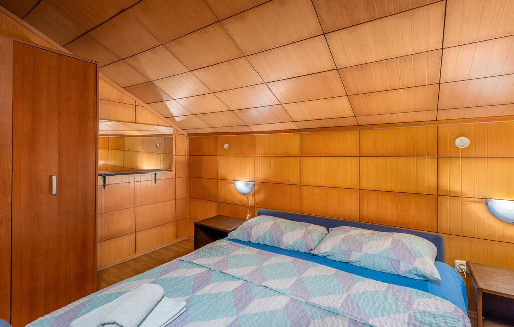 Lejlighed - Novi Vinodolski-Ledenice , Kroatien - CKN426 32