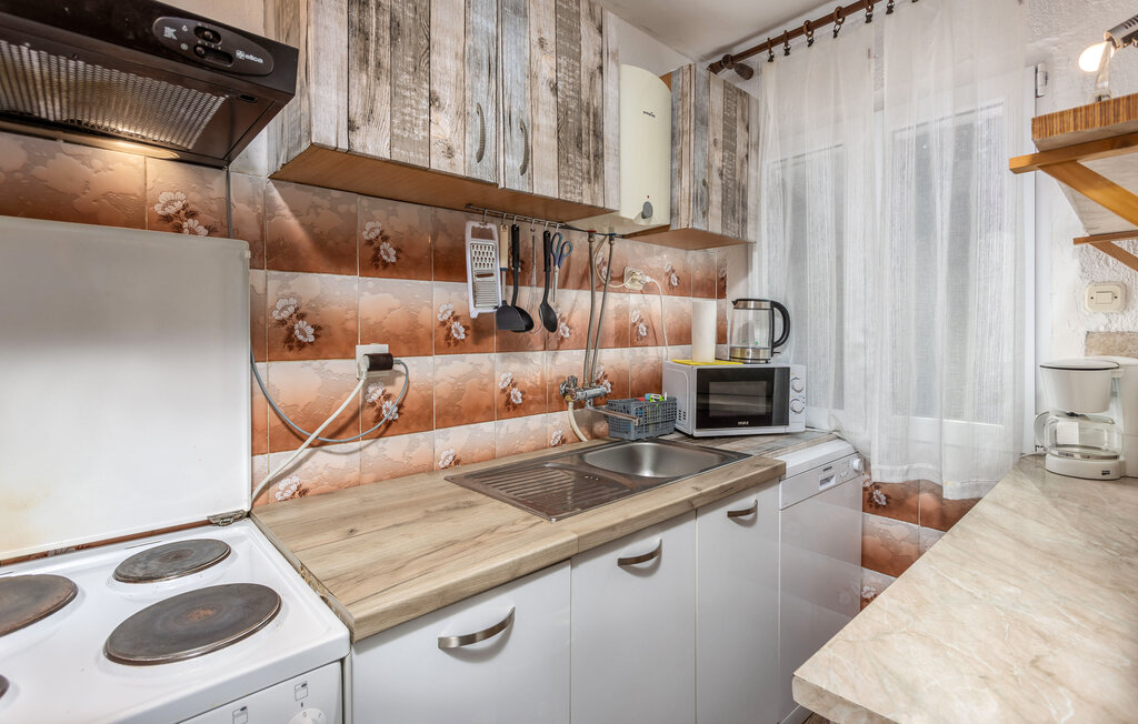 Lejlighed - Novi Vinodolski-Ledenice , Kroatien - CKN426 6