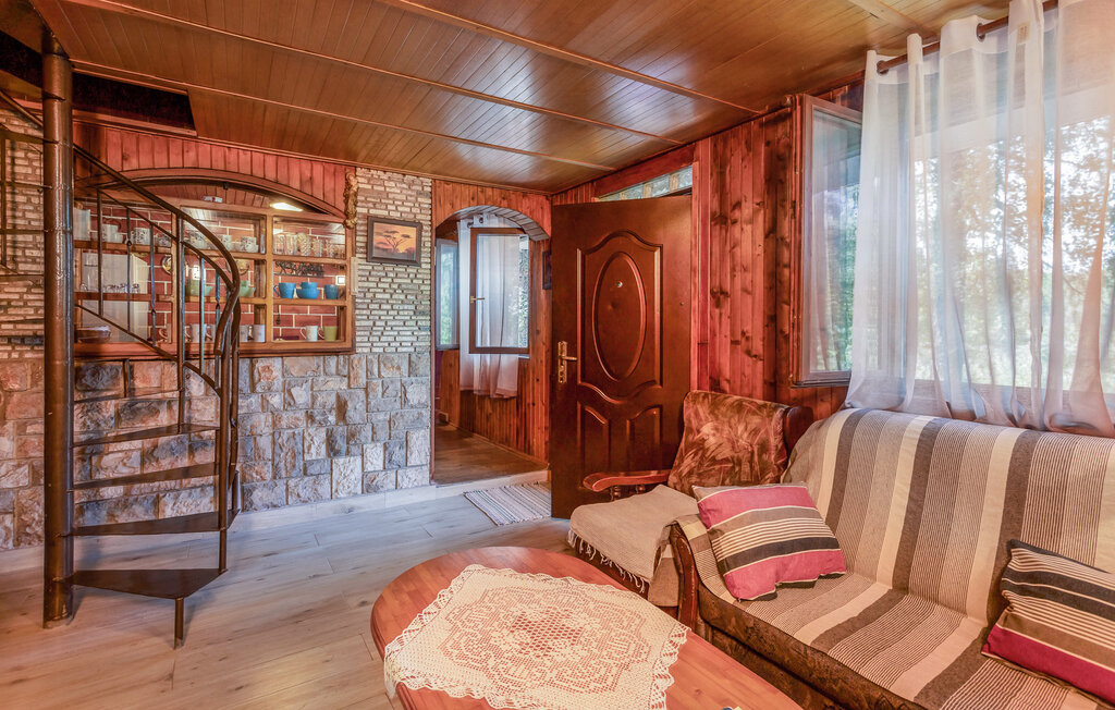 Lejlighed - Novi Vinodolski-Ledenice , Kroatien - CKN426 4