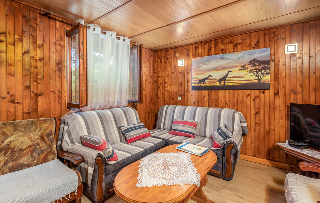 Lejlighed - Novi Vinodolski-Ledenice , Kroatien - CKN426 25