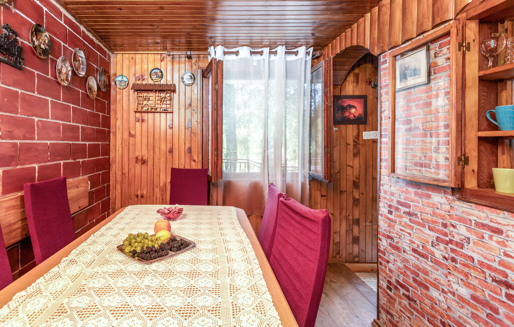 Lejlighed - Novi Vinodolski-Ledenice , Kroatien - CKN426 26