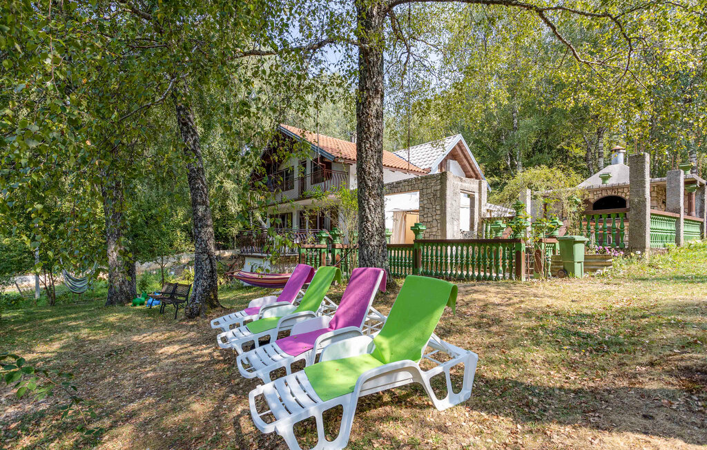 Lejlighed - Novi Vinodolski-Ledenice , Kroatien - CKN426 13