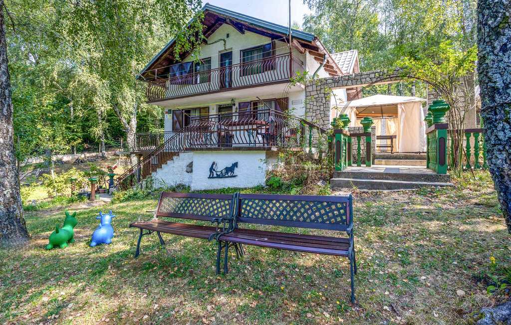 Lejlighed - Novi Vinodolski-Ledenice , Kroatien - CKN426 1