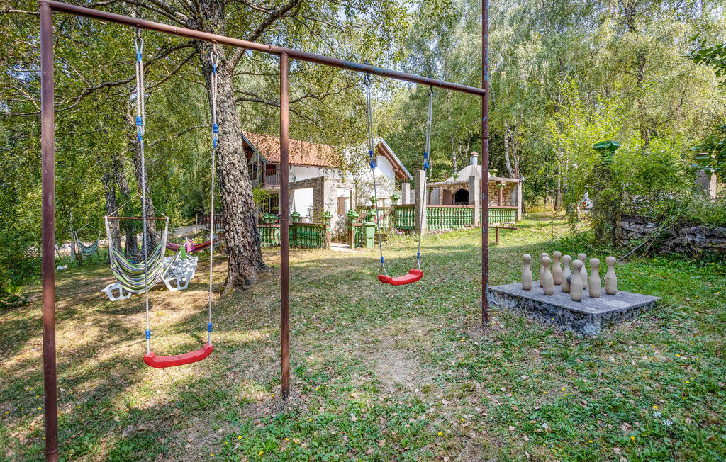 Lejlighed - Novi Vinodolski-Ledenice , Kroatien - CKN426 23