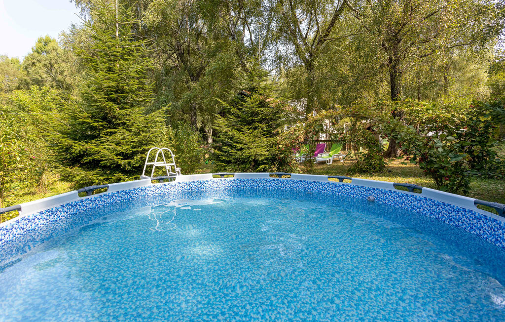 Lejlighed - Novi Vinodolski-Ledenice , Kroatien - CKN426 2