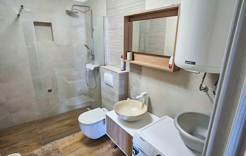 Feriehuse - Novi Vinodolski , Kroatien - CKN573 39