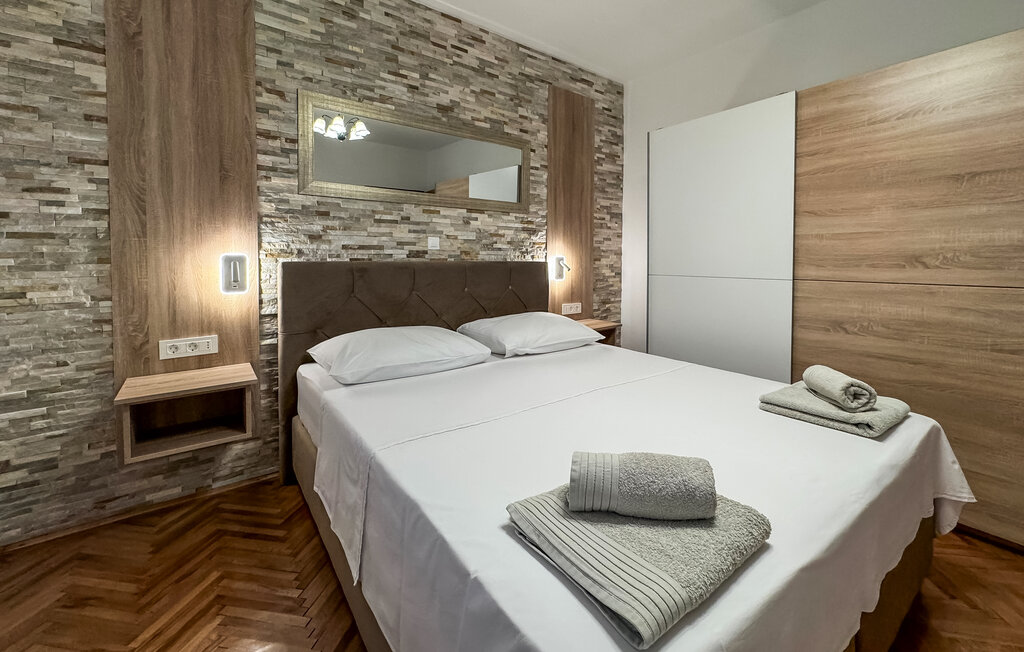 Feriehuse - Novi Vinodolski-Donji Zagon , Kroatien - CKN544 40