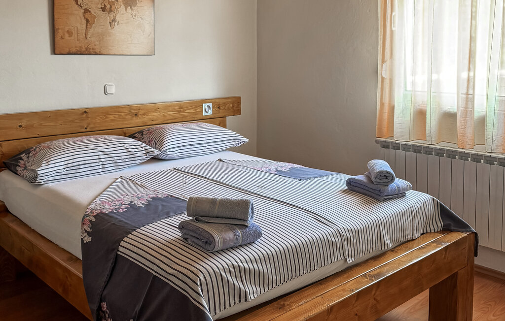 Feriehuse - Novi Vinodolski-Donji Zagon , Kroatien - CKN544 41