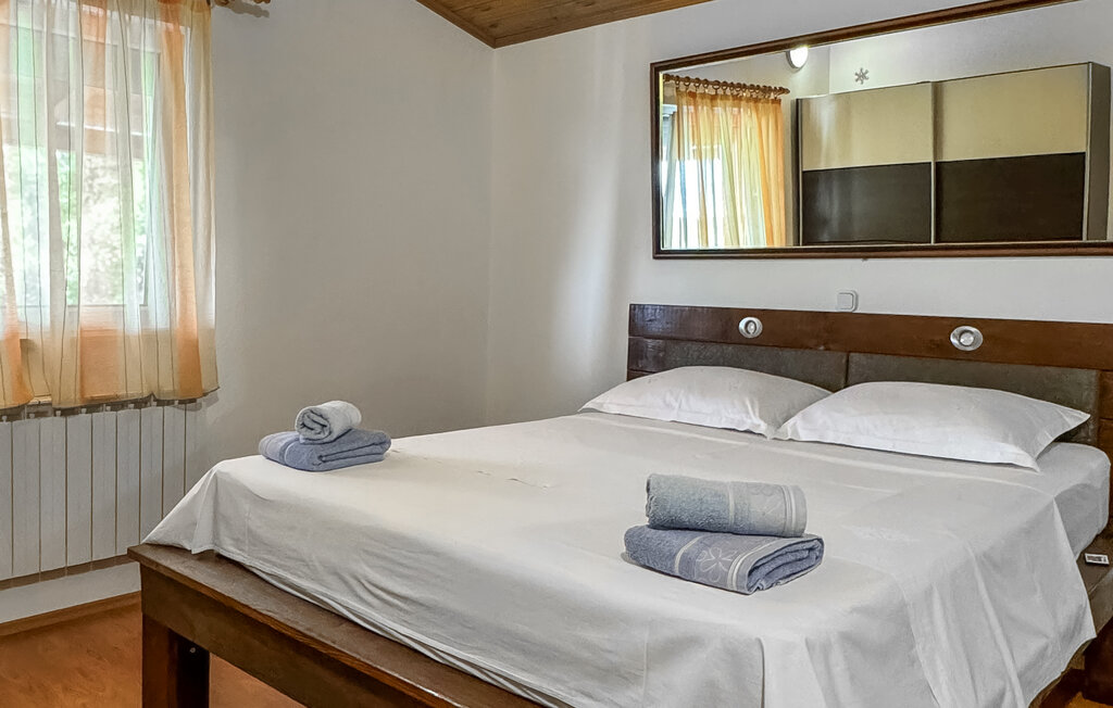 Feriehuse - Novi Vinodolski-Donji Zagon , Kroatien - CKN544 49