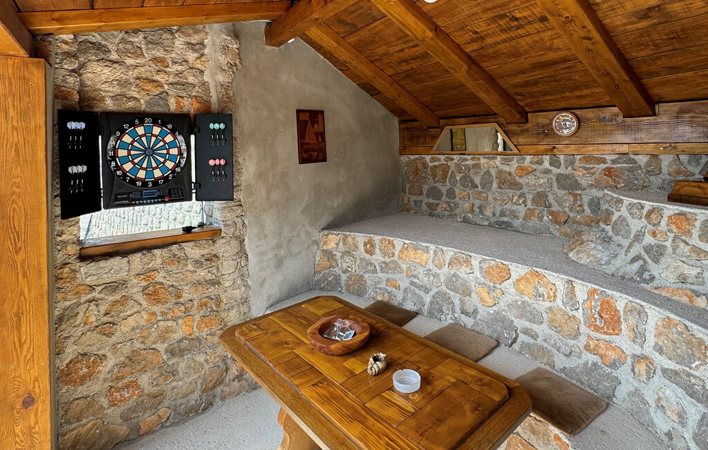 Feriehuse - Novi Vinodolski-Donji Zagon , Kroatien - CKN544 22