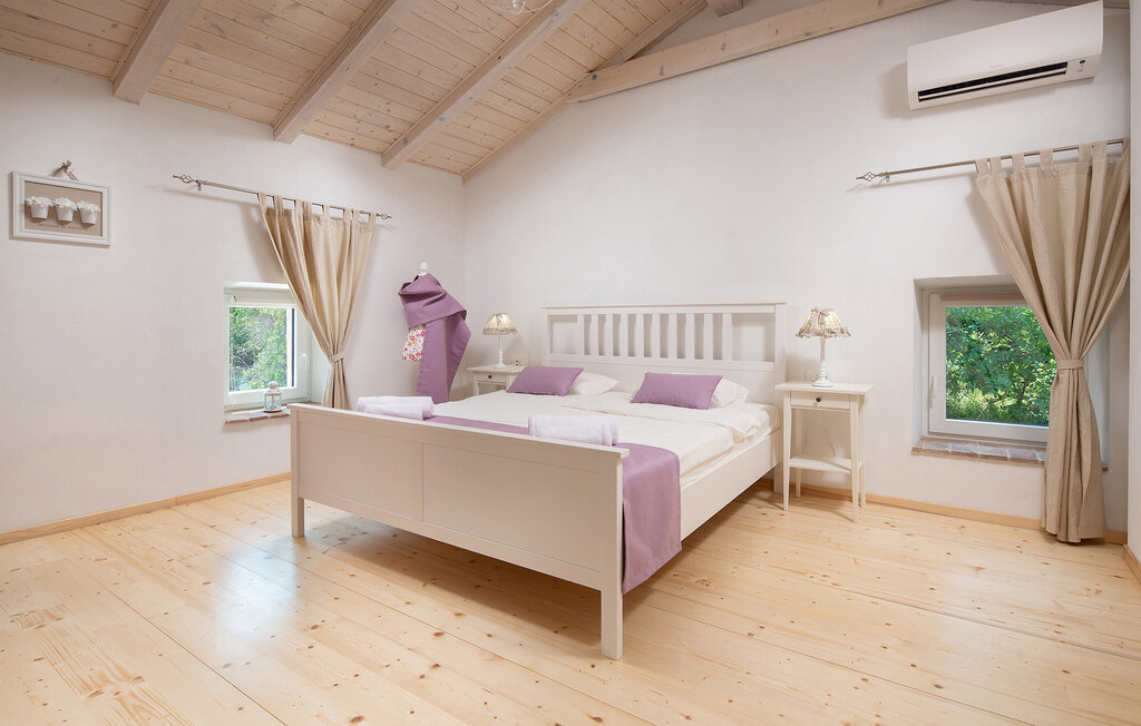 Feriehus - Novi vinodolski - Bribir , Kroatia - CKN666 21