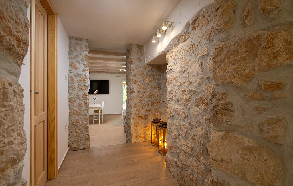 Feriehus - Novi vinodolski - Bribir , Kroatia - CKN666 17