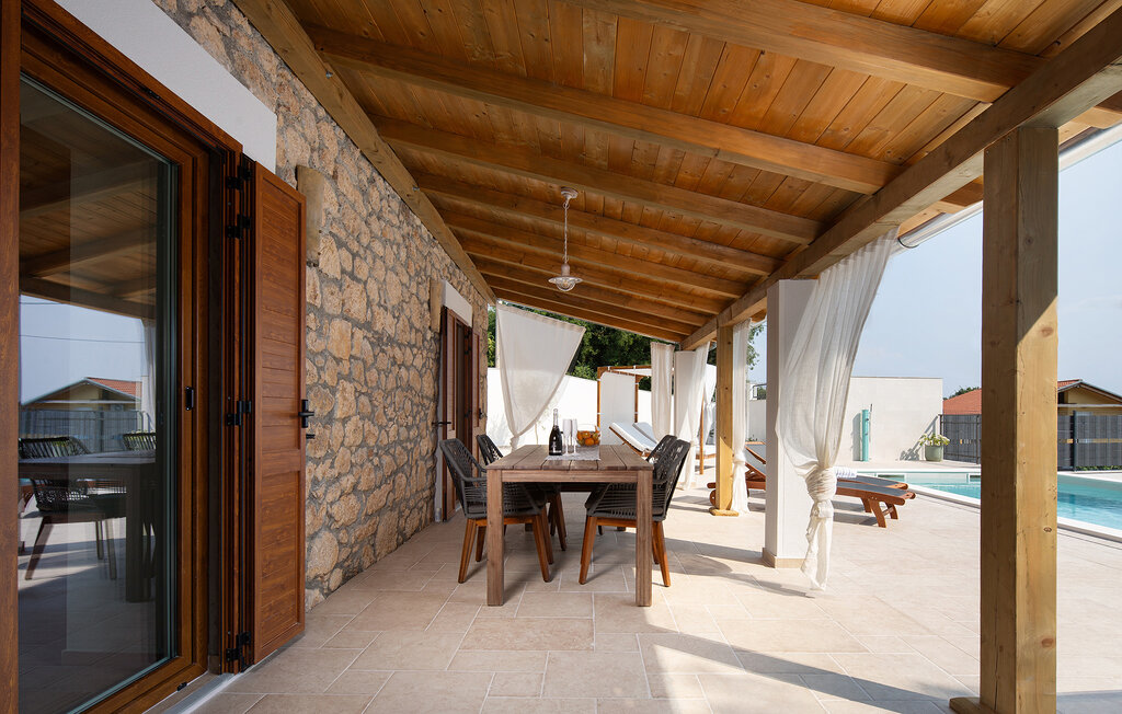 Feriehus - Novi vinodolski - Bribir , Kroatia - CKN666 10