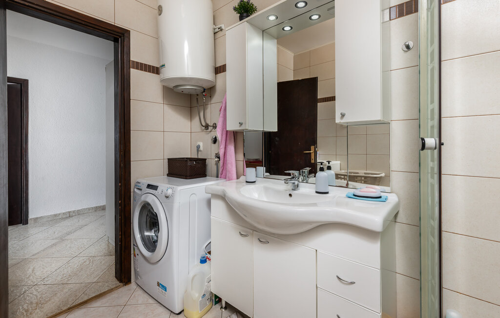 Ferienwohnung - Novi Vinodolski , Kroatien - CKN862 17