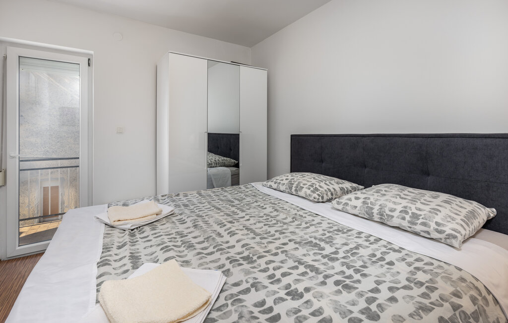 Ferienwohnung - Novi Vinodolski , Kroatien - CKN862 4