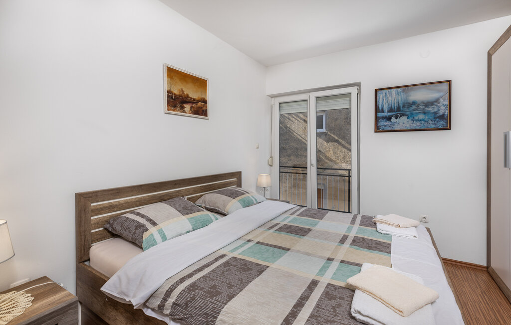 Ferienwohnung - Novi Vinodolski , Kroatien - CKN862 14