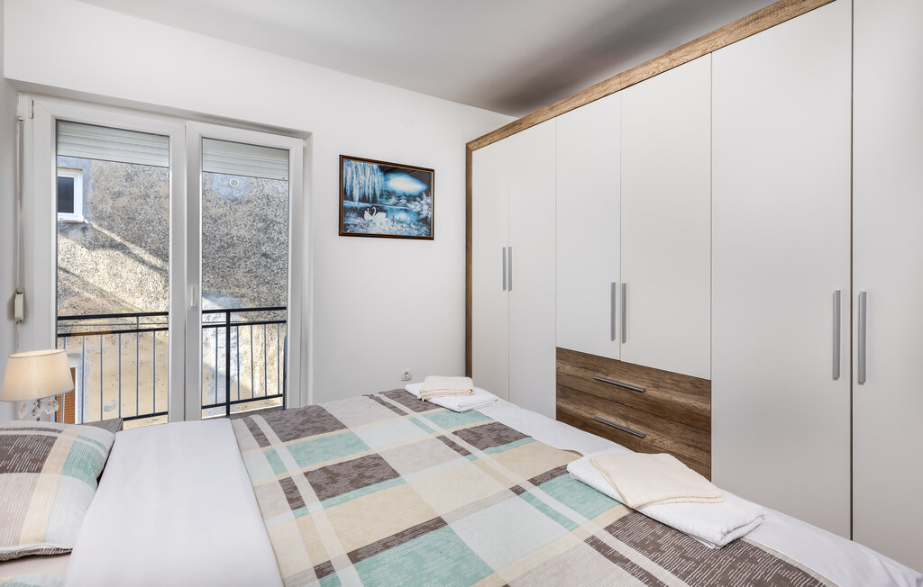 Ferienwohnung - Novi Vinodolski , Kroatien - CKN862 15
