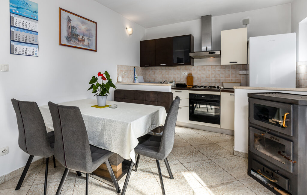 Ferienwohnung - Novi Vinodolski , Kroatien - CKN862 3
