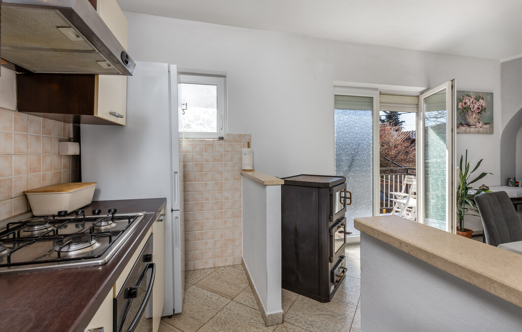 Ferienwohnung - Novi Vinodolski , Kroatien - CKN862 12