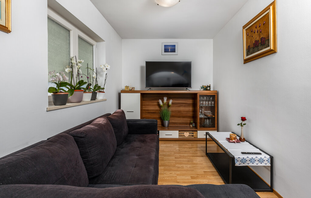 Ferienwohnung - Novi Vinodolski , Kroatien - CKN862 1
