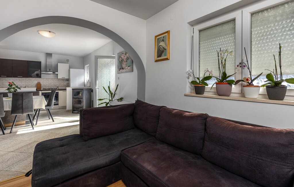 Ferienwohnung - Novi Vinodolski , Kroatien - CKN862 2