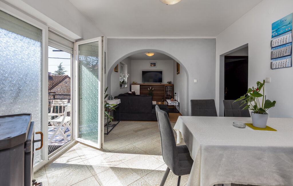 Ferienwohnung - Novi Vinodolski , Kroatien - CKN862 9
