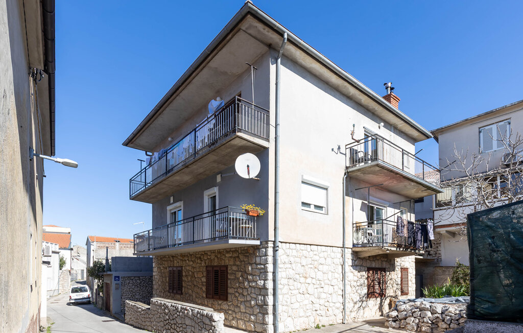 Ferienwohnung - Novi Vinodolski , Kroatien - CKN862 6