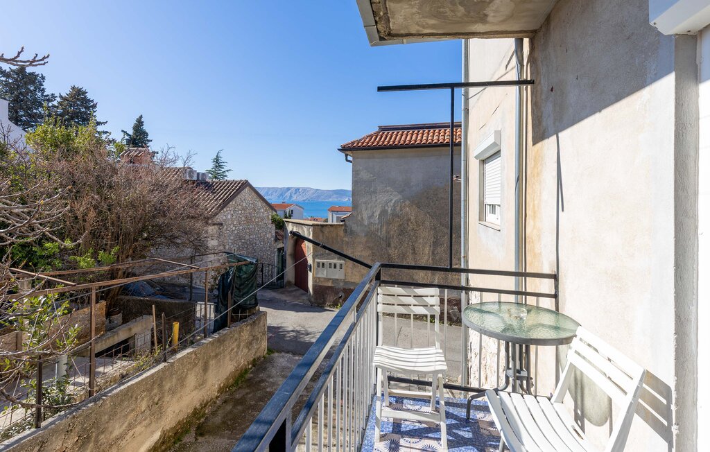 Ferienwohnung - Novi Vinodolski , Kroatien - CKN862 5