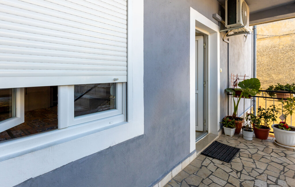 Ferienwohnung - Novi Vinodolski , Kroatien - CKN862 8