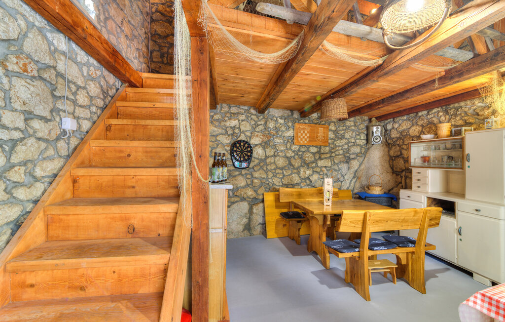 Feriehuse - Novi Vinodolski , Kroatien - CKN520 8