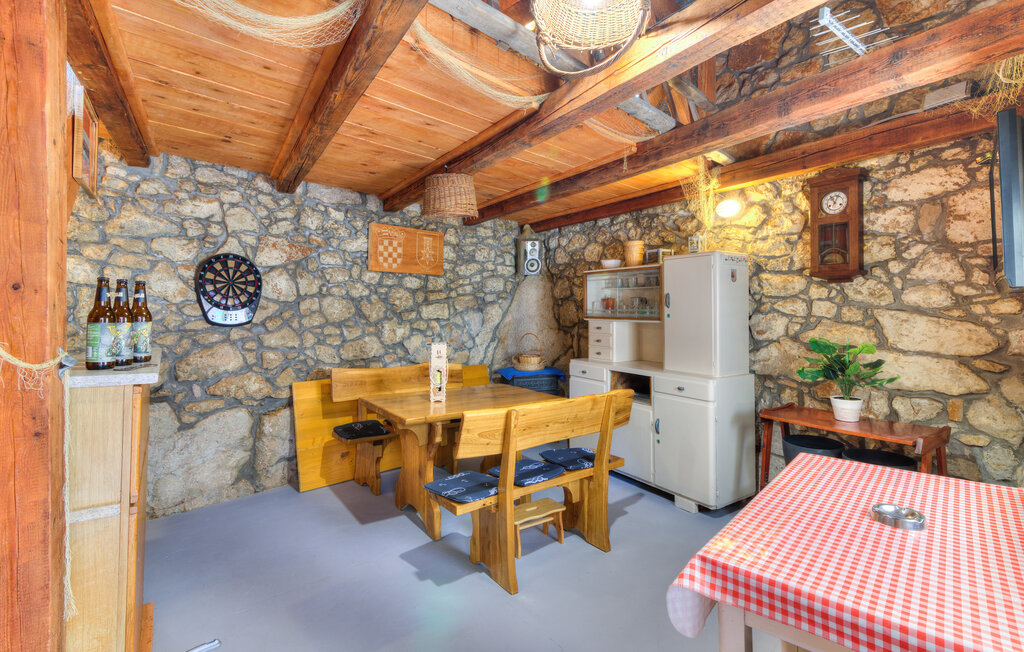 Feriehuse - Novi Vinodolski , Kroatien - CKN520 41