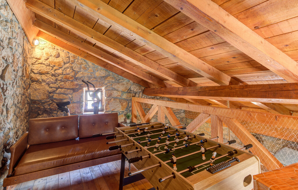 Feriehuse - Novi Vinodolski , Kroatien - CKN520 42