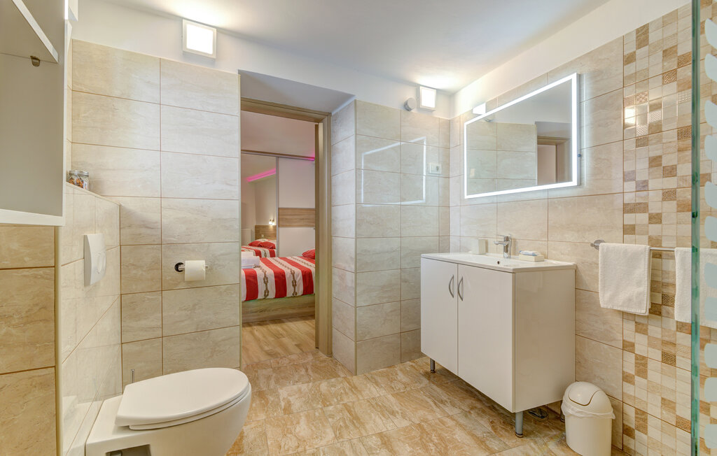 Feriehuse - Novi Vinodolski , Kroatien - CKN520 7