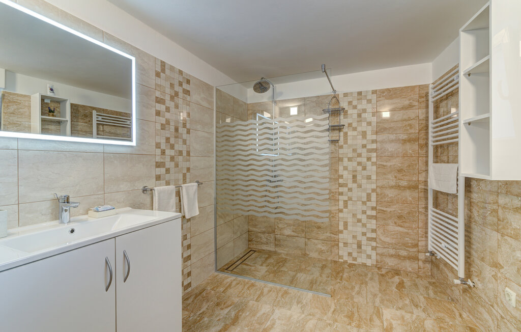 Feriehuse - Novi Vinodolski , Kroatien - CKN520 36