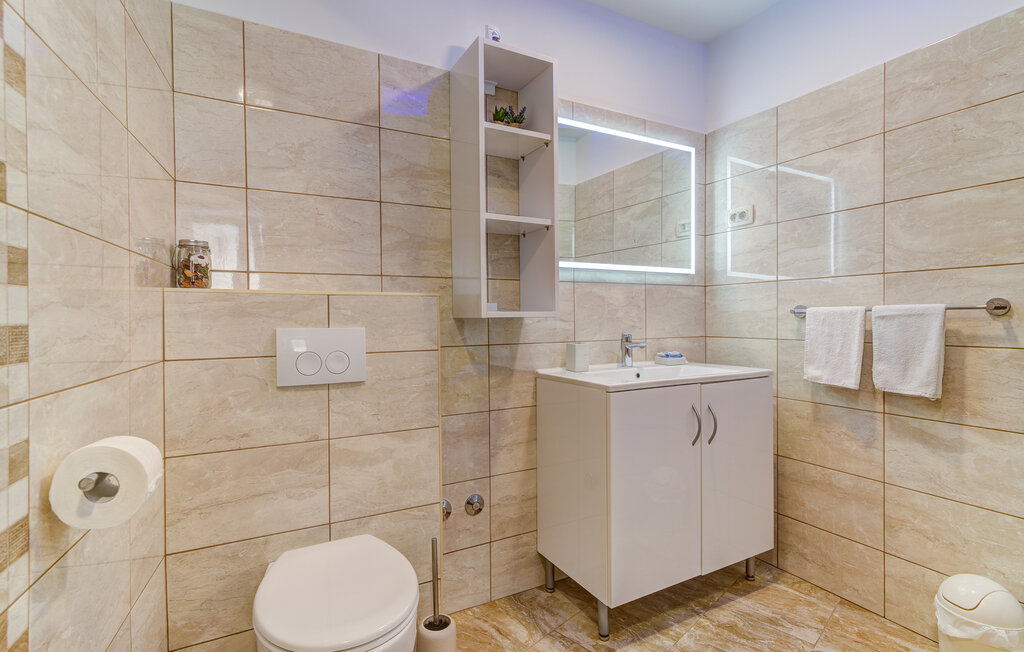 Feriehuse - Novi Vinodolski , Kroatien - CKN520 38