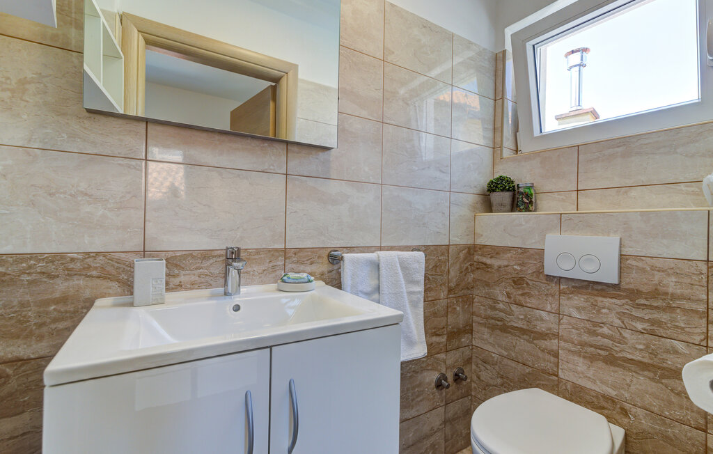 Feriehuse - Novi Vinodolski , Kroatien - CKN520 40