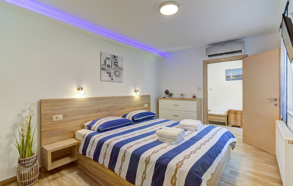 Feriehuse - Novi Vinodolski , Kroatien - CKN520 33