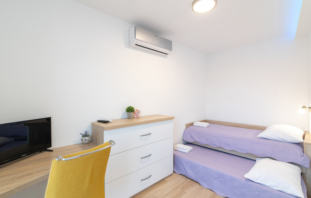 Feriehuse - Novi Vinodolski , Kroatien - CKN520 34