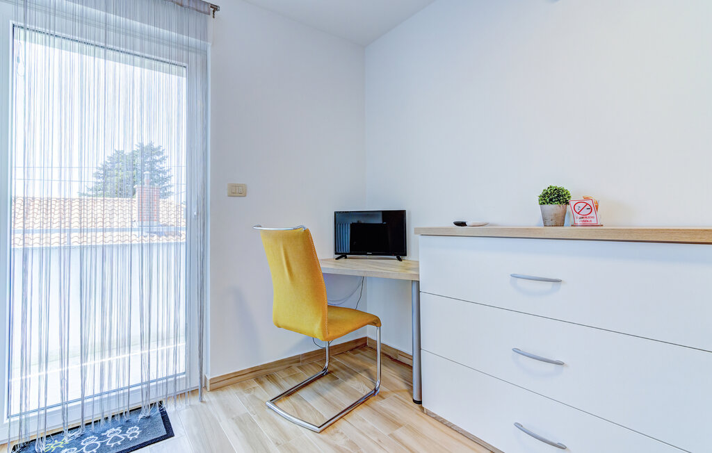 Feriehuse - Novi Vinodolski , Kroatien - CKN520 35