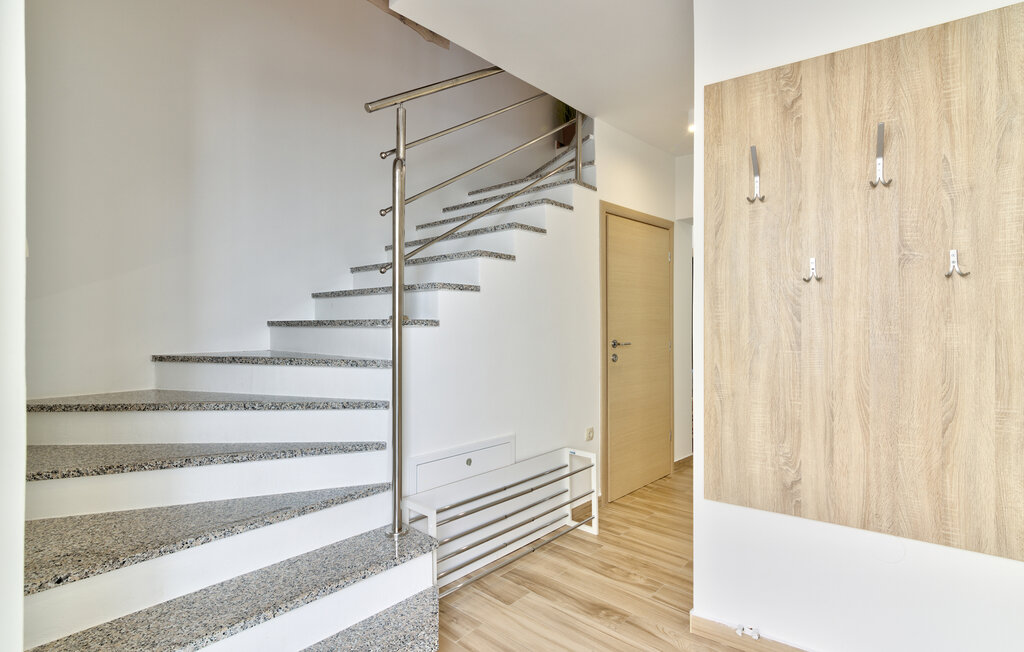 Feriehuse - Novi Vinodolski , Kroatien - CKN520 28