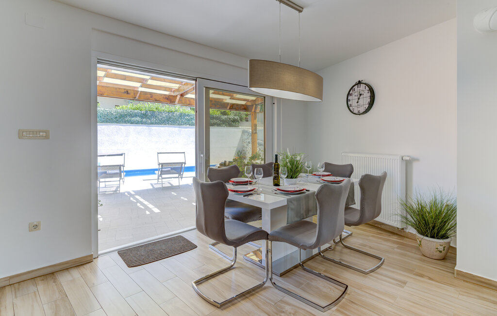 Feriehuse - Novi Vinodolski , Kroatien - CKN520 25