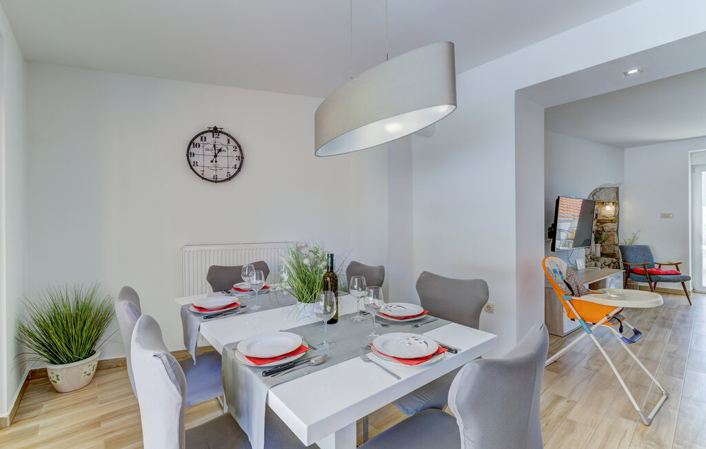 Feriehuse - Novi Vinodolski , Kroatien - CKN520 26