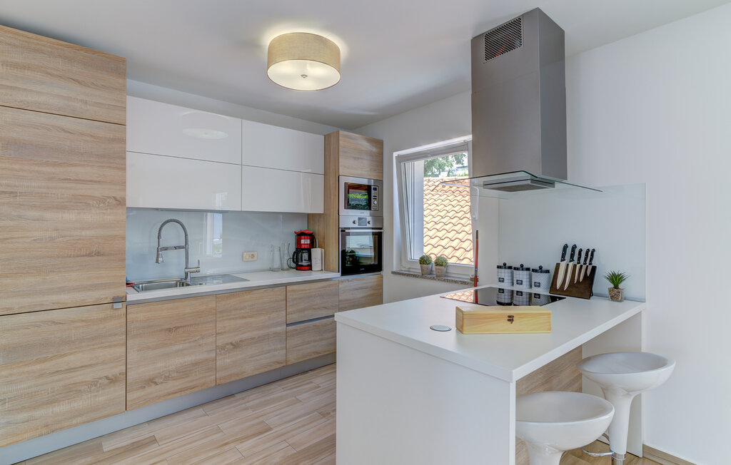 Feriehuse - Novi Vinodolski , Kroatien - CKN520 27