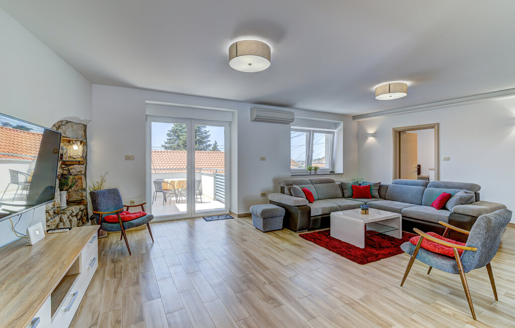 Feriehuse - Novi Vinodolski , Kroatien - CKN520 4