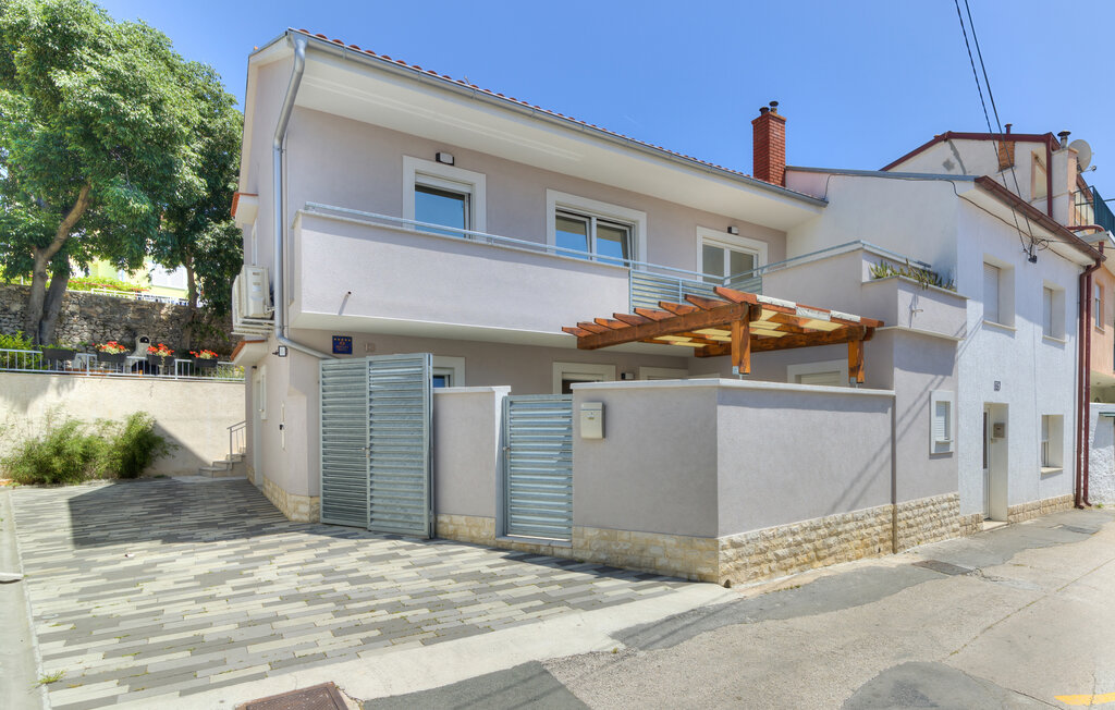 Feriehuse - Novi Vinodolski , Kroatien - CKN520 16