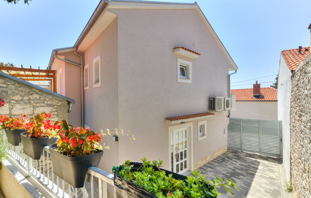 Feriehuse - Novi Vinodolski , Kroatien - CKN520 17