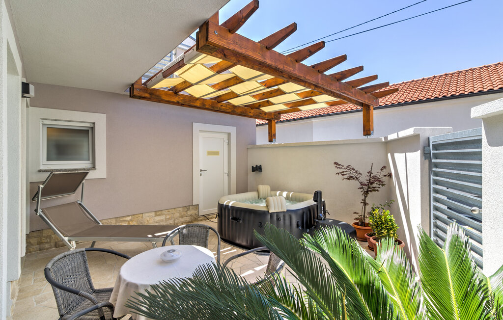 Feriehuse - Novi Vinodolski , Kroatien - CKN520 18