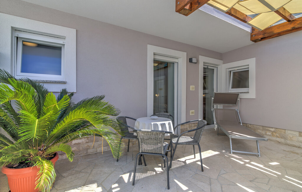 Feriehuse - Novi Vinodolski , Kroatien - CKN520 19