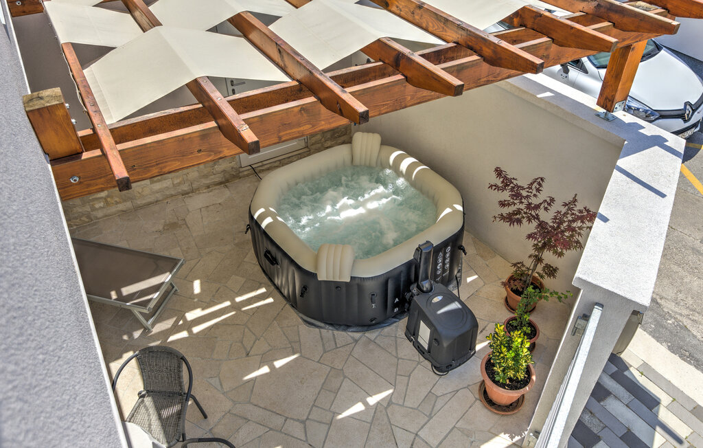 Feriehuse - Novi Vinodolski , Kroatien - CKN520 22