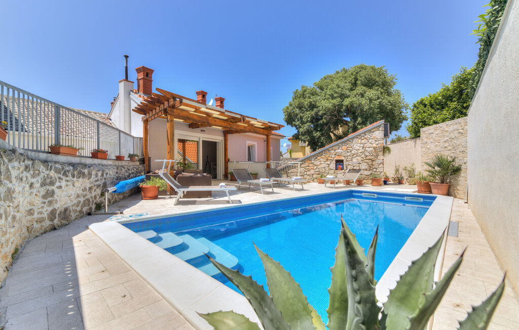 Feriehuse - Novi Vinodolski , Kroatien - CKN520 10